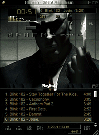 Скины для WinAmp Скины для WinAmp