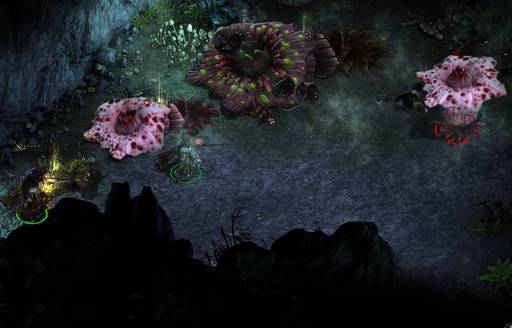 Pillars of Eternity - «Pillars Of Eternity»: «Нормальный» отряд (часть пятая, заключительная) Pillars of Eternity - «Pillars Of Eternity»: «Нормальный» отряд (часть пятая, заключительная)